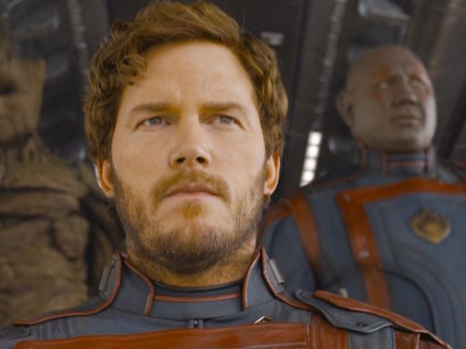 Chris Pratt would “of course” join DCU after visiting James Gunn set