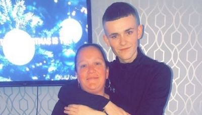 Bradley Tams' mother issues heart-wrenching tribute as his murderer is locked up for life