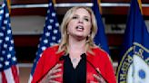 US Rep. Ashley Hinson, of Iowa, treated for kidney infection