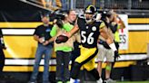 Steelers EDGE Alex Highsmith expects to play vs Ravens