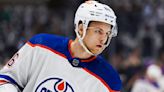 PROJECTED LINEUP: Broberg & Stecher drawing in against the Coyotes | Edmonton Oilers