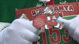 Annual holiday-themed 5K supports organization helping children with incarcerated parents
