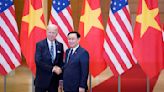 US weighs upgrade for Vietnam to 'market economy' status