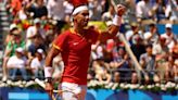 Nadal slams retirement talk after losing to Djokovic at Olympics