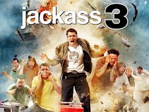 Jackass 3D