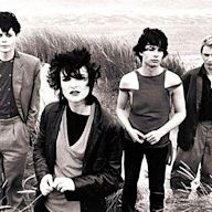 Siouxsie and the Banshees