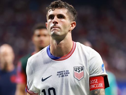 Pulisic message to USMNT fans ramps up Gregg Berhalter speculation