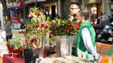 La Nación / Fiesta catalana: Hoy es la celebración de Sant Jordi y La Moreneta