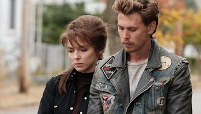 The Bikeriders’ Ending: Austin Butler And Jodie Comer Share Their Feelings About Their Characters’ Fates