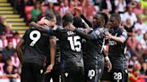 Sheffield United 0-1 Crystal Palace: Odsonne Edouard blunts Blades as Eagles make winning start without Zaha