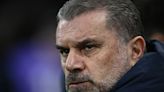 Ange Postecoglou reveals details of PGMOL exchange as Tottenham left disappointed in quest for clarification