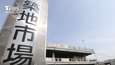 築地市場變身中！9千億日圓造「東京玄關」