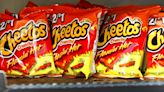 He says he invented Flamin' Hot Cheetos. He didn't, said Frito-Lay. Now he's suing