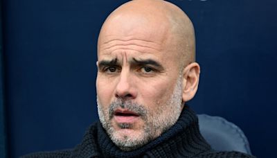 Pep Guardiola says Man City players should 'forget' about Everton shocking Arsenal on final day