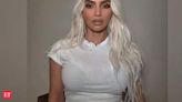 Why do Kim Kardashian’s Skims and SKKN have less than 1% engagement despite millions of followers? Does she use bots?