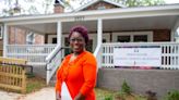 She made history at a 198-year-old church. Now, she is leading this FAMU student ministry