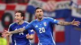 Partido para el infarto en la Eurocopa: Italia empató de manera agónica y selló su clasificación a los octavos de final