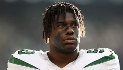 Bears Could Sign Former Jets $45 Million Pass Rusher 'Instead of Ngakoue'