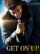 Get on Up - La storia di James Brown