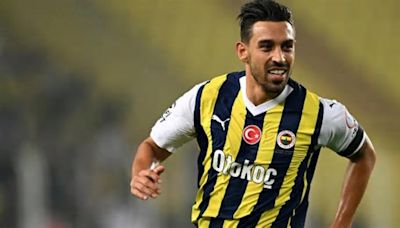 Fenerbahçe'nin Yıldızı İrfan Can Kahveci, Sevilla'nın Hedefinde!