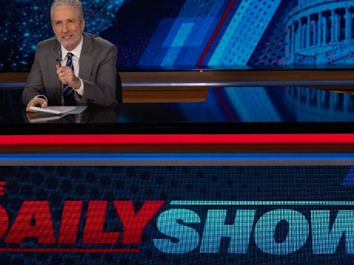 Jon Stewart says Biden is 'becoming Trumpian' amid debate fallout: 'Disappointed'