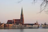 Schwerin Cathedral