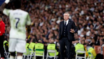 Ancelotti: "I think this Real Madrid squad can define an era"