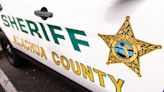 Executive order reveals Alachua County Sheriff's Office under investigation by FDLE