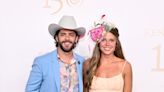 Thomas Rhett’s Wife Lauren Finds Her ‘Submerged’ Phone After 30-Minute Search in Pond