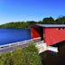 Langley Covered Bridge