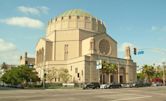 Wilshire Boulevard Temple