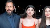 Director Defends Adam Sandler's Casting Of His Own Daughters In New Movie