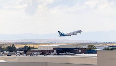 Alaska Airlines cuts three Boise flights for summer. Other carriers begin new routes soon