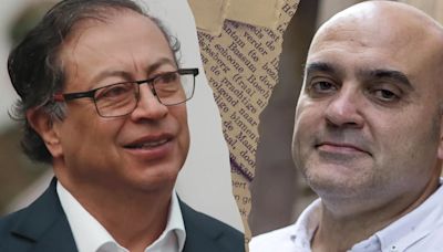 Estos son los cinco poderosos empresarios y amigos de Gustavo Petro que se han quedado con jugosos contratos del Estado