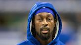 T.Y. Hilton debut on hold as Cowboys, Jaguars inactives for Week 15 announced