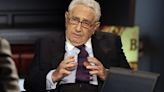 Henry Kissinger im Alter von 100 Jahren gestorben