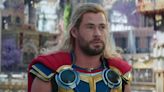 Chris Hemsworth says he regrets 'Thor: Love and Thunder' because he 'became a parody' of himself