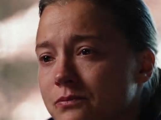 Chelsea star Fran Kirby breaks down in tears as she reveals ‘it’s the right time for something new’
