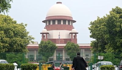 Supreme Court expunges Allahabad High Court's remark on religious conversions, grants bail to accused