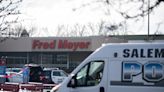 Botched drug deal led to shooting at Fred Meyer in Salem, police say