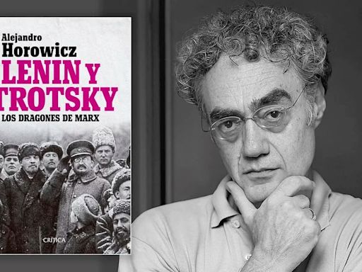 Alejandro Horowicz explora la “superioridad estratégica” de Lenin como pensador político