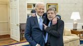 'Star Wars' star Mark Hamill gives Joe Biden a nickname from a galaxy far, far away