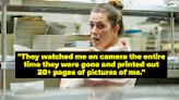 "I Clocked Out For Lunch And Didn’t Come Back": People Who Quit Their Jobs On The Spot Are Sharing The Breaking...