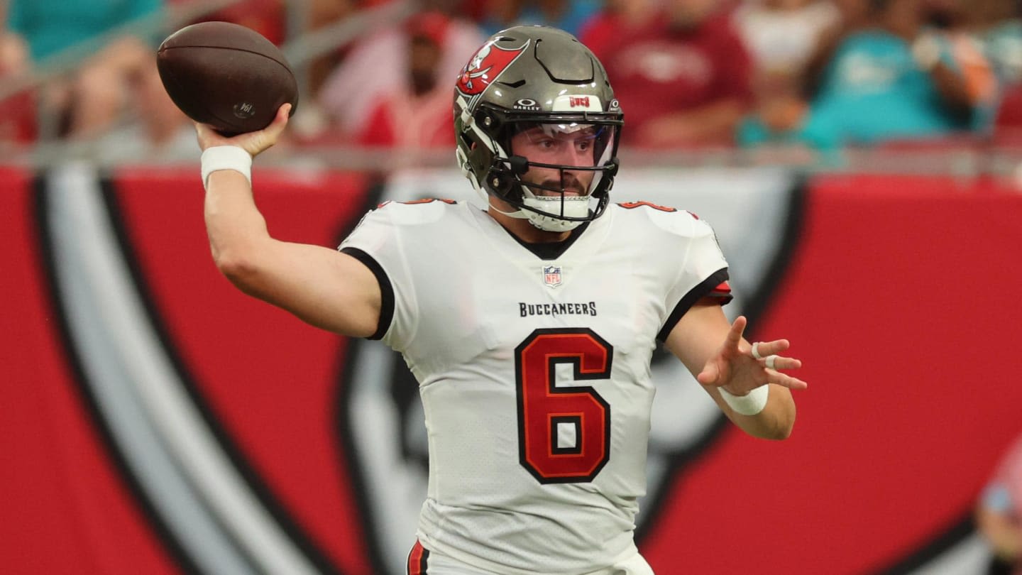 Predicting Tampa Bay Buccaneers Team Awards in 2024