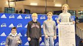 Coldwater's Miller advances to D2 Wrestling Regionals with 4th place finish