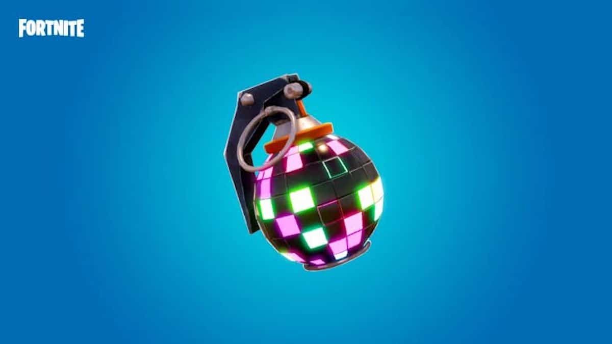 Fortnite Car Nerfs and Boogie Bombs in Big S3 Shake-Up