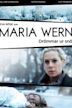 Maria Wern: Drömmar ur snö