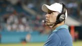 Ohio State hires former Dolphins coach Joe Philbin as offensive analyst