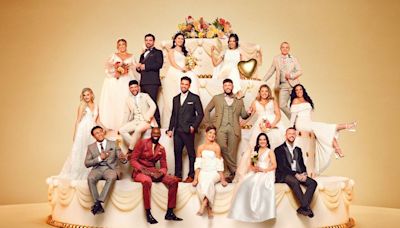 E4 Married at First Sight UK viewers say same thing minutes into 2024 series