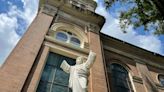 ‘Pray, hope, don’t worry’: New Orleans pastor suggests mercy after statue of Jesus vandalized